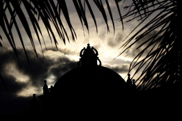 Las Fotos de la Semana