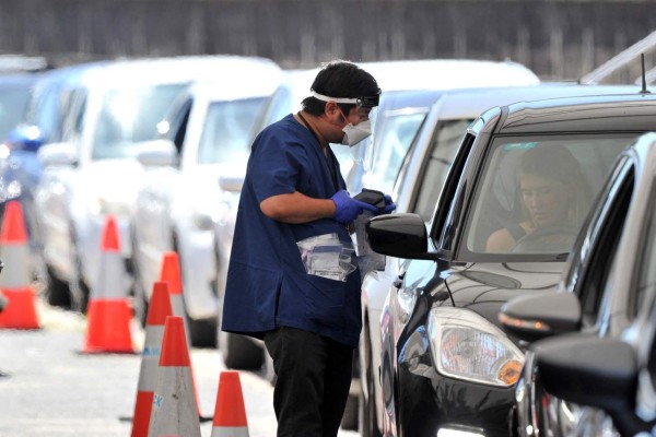 ¿De dónde surge la variante ómicron y por qué es importante su origen?