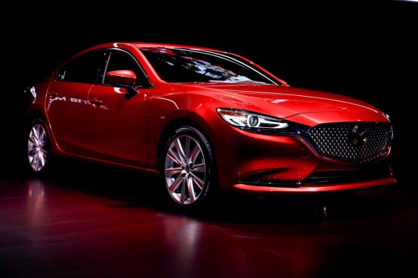 Las novedades del Salón de Los Ángeles 2017