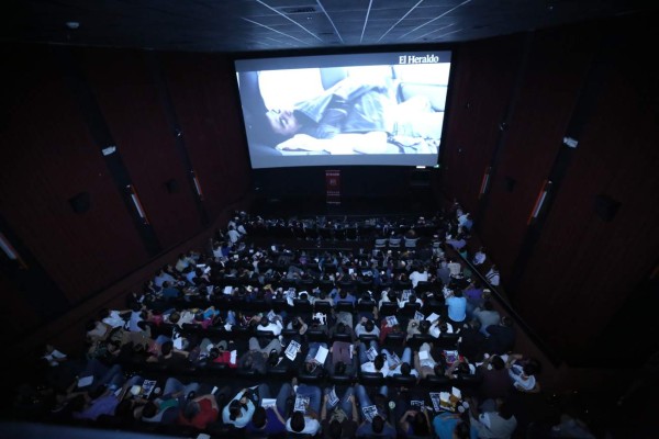 Próximo lunes cierra convocatoria para inscribir su corto