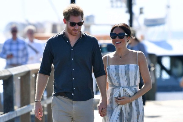 'Meghan Markle puede ser una pesadilla”: amigos de Harry arremeten contra su esposa