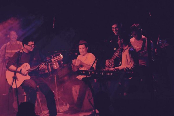 Rostros de los invitados especiales a la toma de posesión de Xiomara Castro