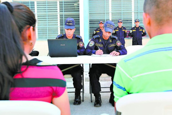 Honduras: Futuros investigadores harán uso de ciencia y tecnología