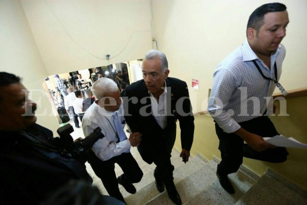 Honduras: Congreso Nacional aprobó primeras reformas penales&nbsp;&nbsp;