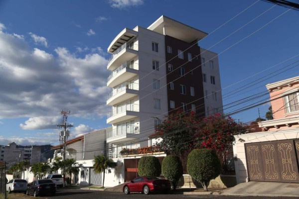 Los 13 bienes asegurados a Rosa Elena de Lobo, ex primera dama de Honduras&nbsp;&nbsp;