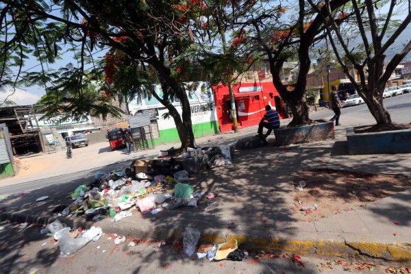 Mercado San Pablo tendrá caseta de Vigilancia