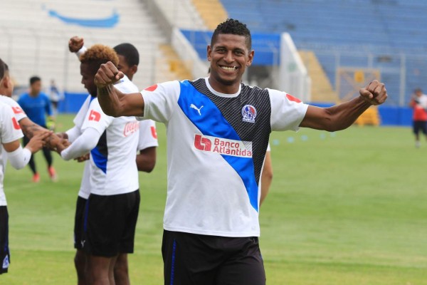Olimpia pretende seguir con la paternidad histórica ante el Alianza de El Salvador