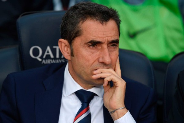¿Quién es Ernesto Valverde, el nuevo entrenador del FC Barcelona?
