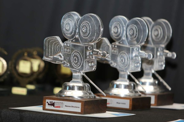 Los premios que trae este año el Festival de Cortos