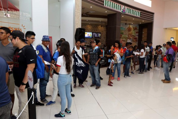 Patricio Negreira no se cree el verso del Honduras Progreso: 'Eso es falsa humildad