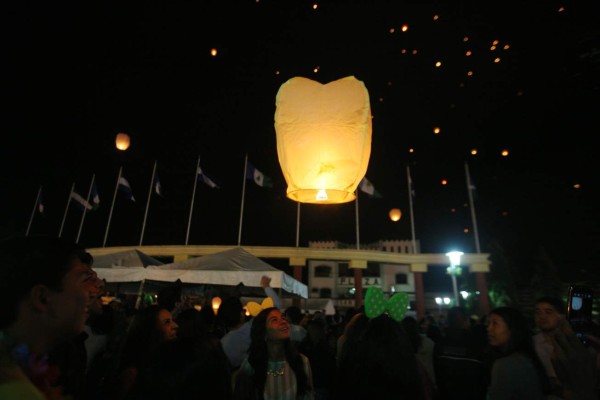 Festival de las Flores busca ser tradición