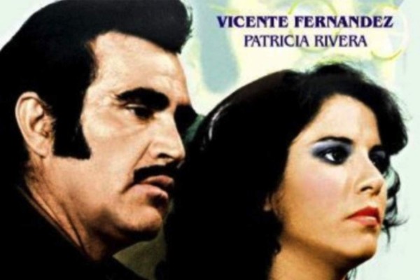 De Angélica María a 'Cuquita': Conoce los amores de Vicente Fernández