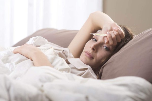 No se confíe del dengue