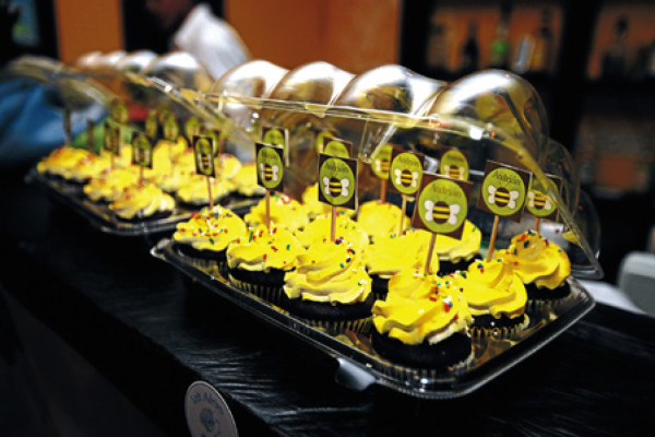 Lo más 'in” para agasajos maternales