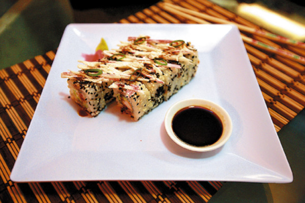 Tres opciones culinarias para paladares exigentes