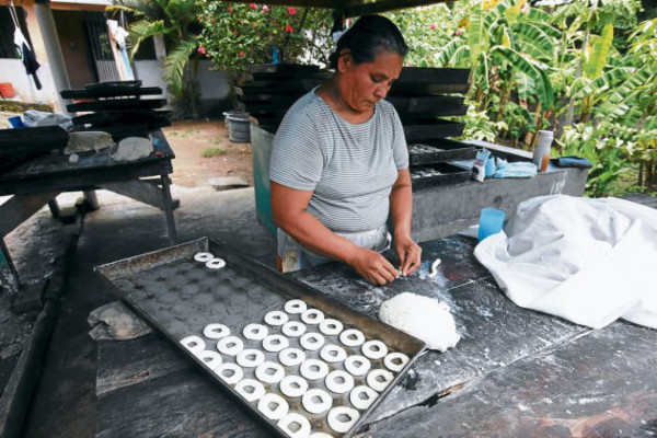 San Isidro, cuna de labradores y patrimonio cultural