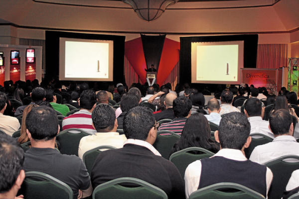 Media Planning 2011, la exposición más grande para los medios