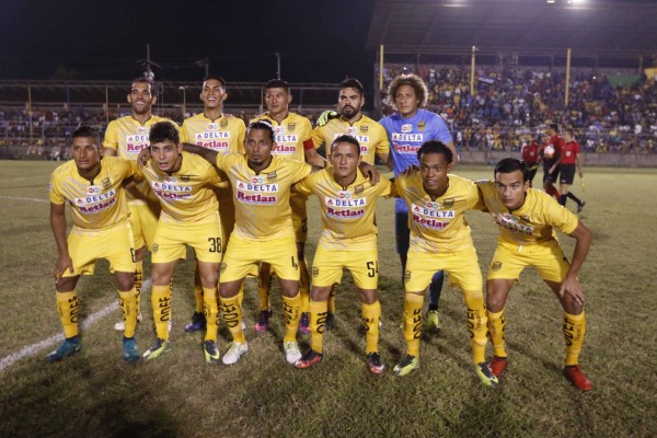 Real España invita a capitalinos a adquirir sus camisetas