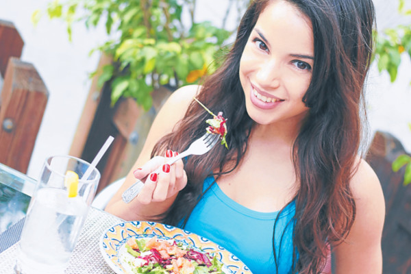 Prevén la caída del cabello