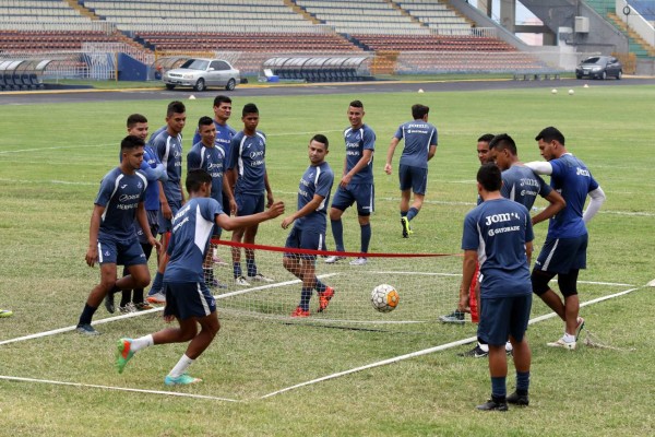 Pedro Atala: 'Su ataque vale el 80% del Motagua”