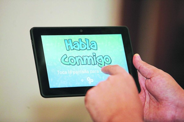 Homero Rojas diseña un sistema virtual a la UNAH