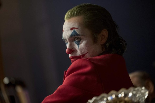 FOTOS: 10 datos que no conocías sobre Joaquin Phoenix, el Joker