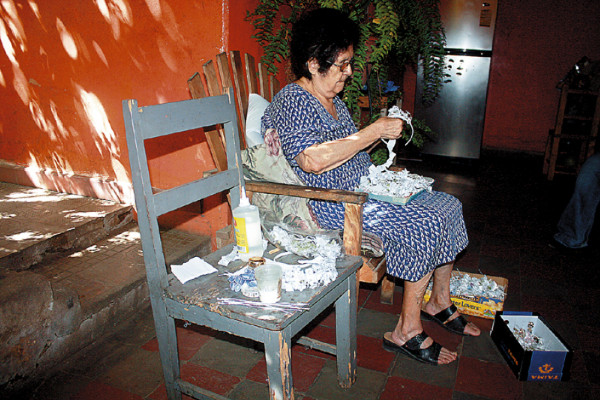 Hermanas Castellanos se casaron para siempre con la moda