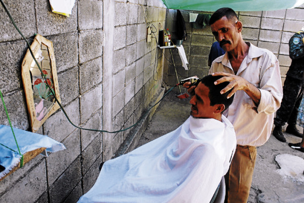 El mundo productivo que reina en el centro penal de Choluteca