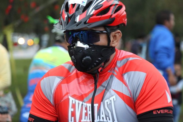 Las fotos más curiosas que dejó la #6tavueltaCiclistica ¡Buscate!