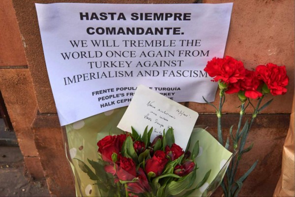 Cuba: Así serán los funerales de Fidel Castro&nbsp;&nbsp;