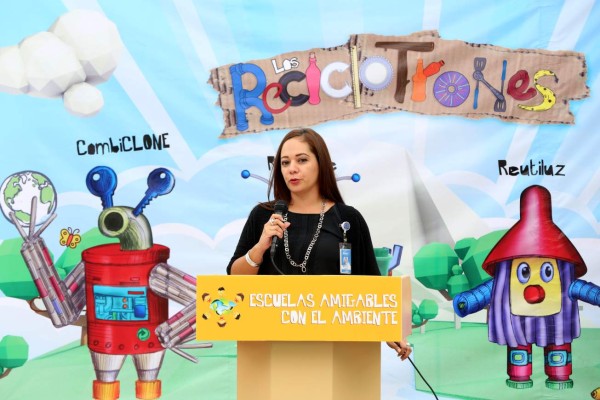 La niñez es capaz de transformar el país