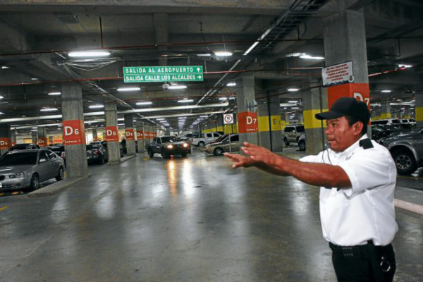 City Mall abre sus puertas en la capital de Honduras