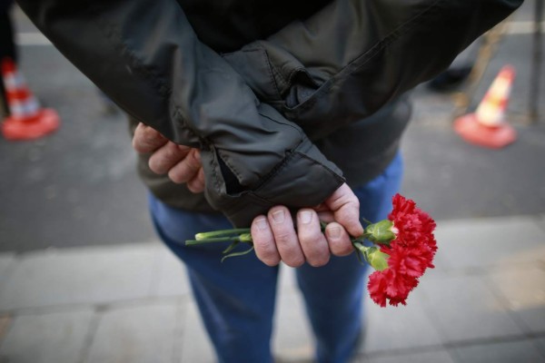 El drama en Turquía tras ataque mortal en plena fiesta de Año Nuevo