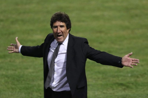 A discusión el proyecto de Héctor Vargas: ¿se debe ir o luchar por la 31?