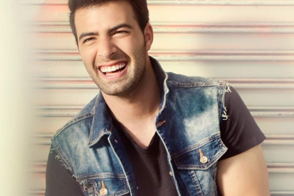 'Baby” el nuevo sencillo de Jencarlos llega al #1 en Centroamérica