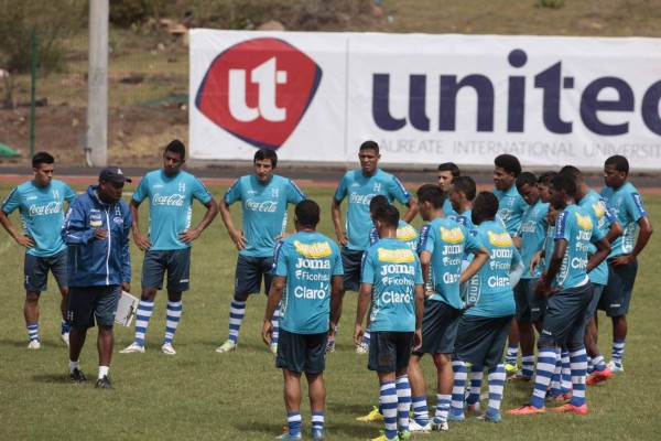 Arnold y Pavón, los ojos de Medford