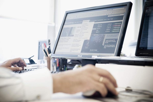 &nbsp;Mejora nota de banca digital hondureña