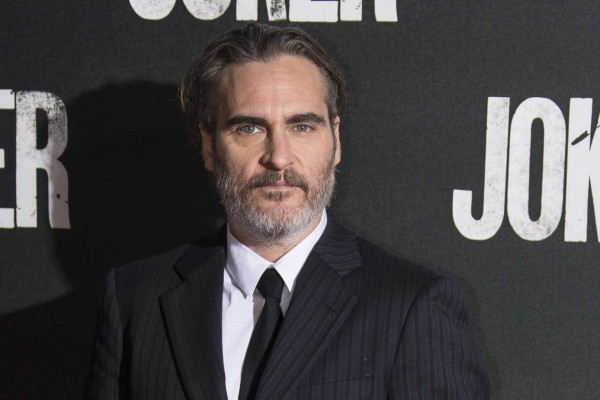 FOTOS: 10 datos que no conocías sobre Joaquin Phoenix, el Joker