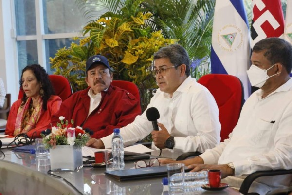 Golfo de Fonseca: Nicaragua reconoce frontera marítima con Honduras tras 29 años del fallo de La Haya