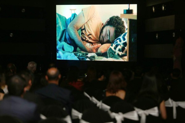 ¡Llegó el día! EL HERALDO está listo para celebrar al cine hondureño