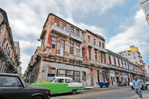 Aceleran reformas que buscan actualizar modelo