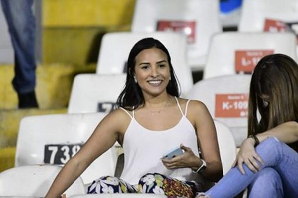 FOTOS: Bellezas que engalanan la jornada 7 del Clausura