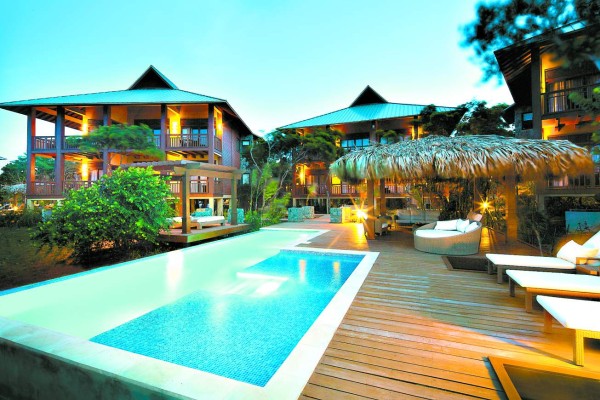 TripAdvisor otorga premio a Indura Beach y Golf Resort