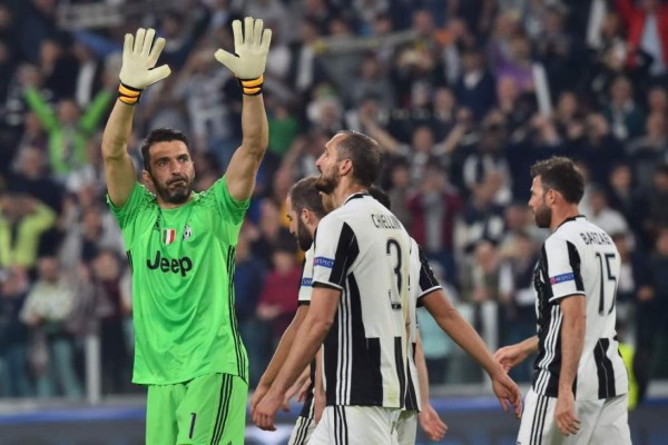 Gianluigi Buffon, un posible Balón de Oro en busca de su primera Champions League