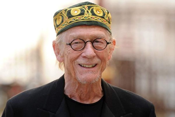 Muere a los 77 años el actor británico John Hurt