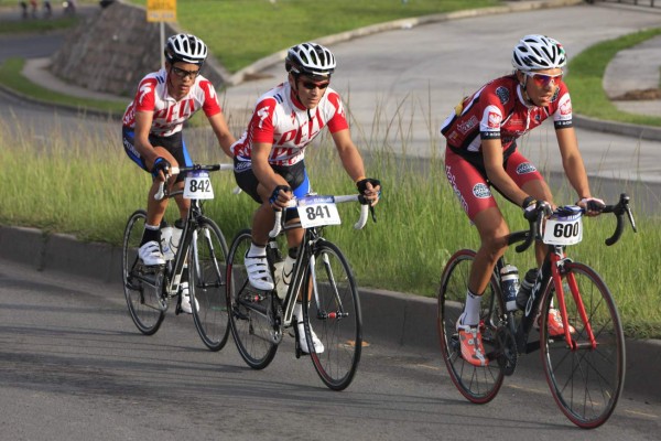 25 interrogantes sobre la IV Vuelta Ciclística