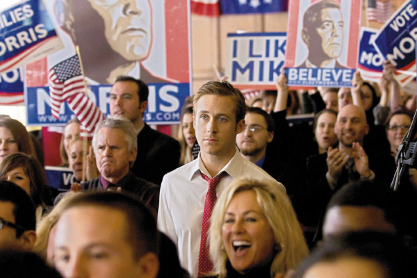 Este domingo es la entrega de los Globos de Oro