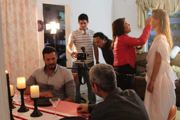 Raúl Matute: 'Este es el mejor proyecto que he escrito y dirigido”