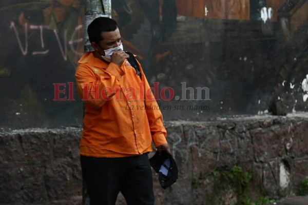 Doloroso adiós de Sor María Rosa, la 'Madre Teresa de Honduras y Centroamérica' (FOTOS)