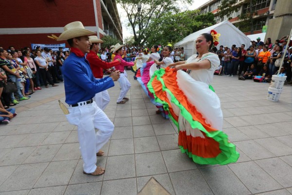 Centroamérica unida por el arte en el Ficcua